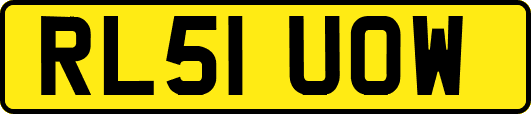 RL51UOW