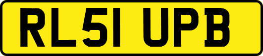 RL51UPB