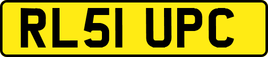 RL51UPC