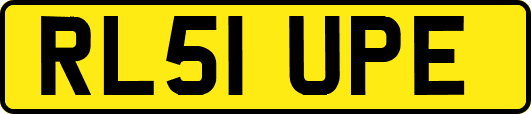 RL51UPE