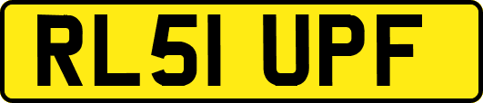 RL51UPF