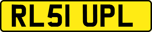 RL51UPL