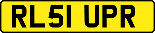 RL51UPR