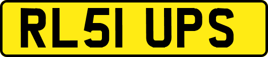 RL51UPS