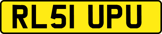 RL51UPU