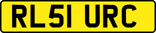RL51URC