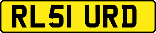 RL51URD