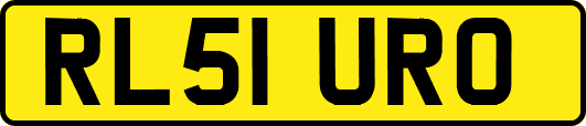 RL51URO
