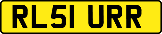 RL51URR