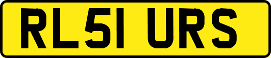RL51URS