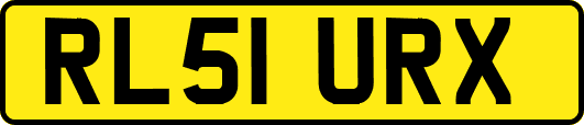 RL51URX