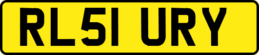 RL51URY