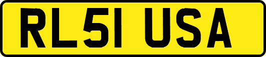 RL51USA