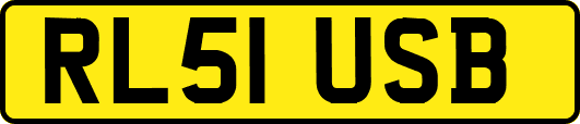 RL51USB
