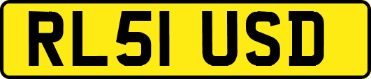 RL51USD
