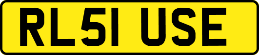 RL51USE