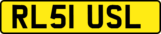 RL51USL