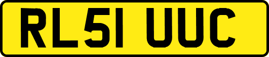 RL51UUC