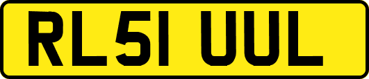 RL51UUL