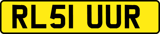 RL51UUR