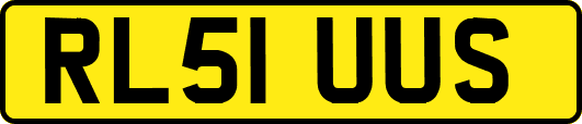 RL51UUS