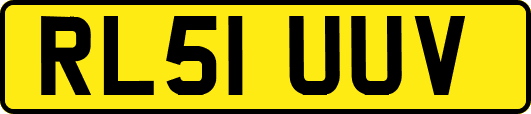 RL51UUV