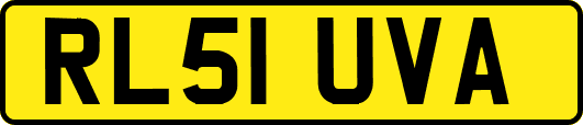 RL51UVA