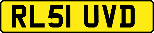 RL51UVD