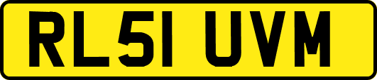 RL51UVM