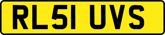 RL51UVS