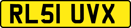 RL51UVX