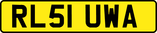 RL51UWA