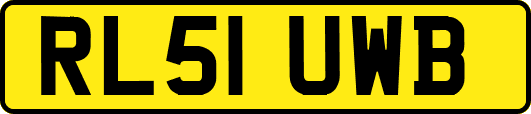 RL51UWB