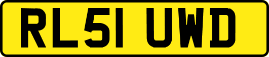 RL51UWD