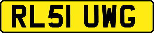 RL51UWG