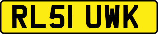 RL51UWK