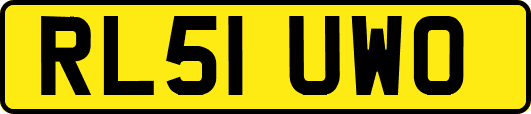 RL51UWO