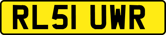 RL51UWR