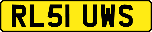 RL51UWS