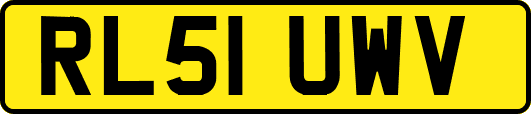 RL51UWV