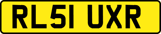 RL51UXR