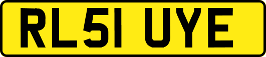 RL51UYE