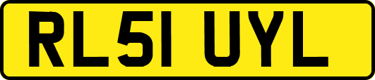 RL51UYL