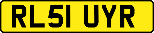 RL51UYR