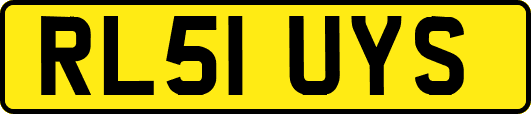 RL51UYS