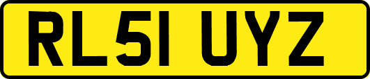 RL51UYZ