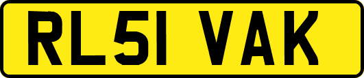 RL51VAK