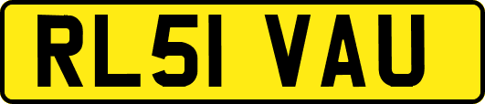 RL51VAU
