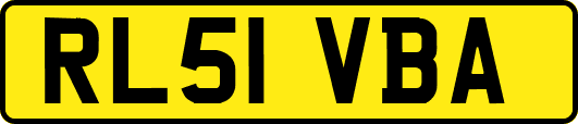 RL51VBA
