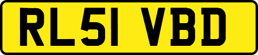RL51VBD